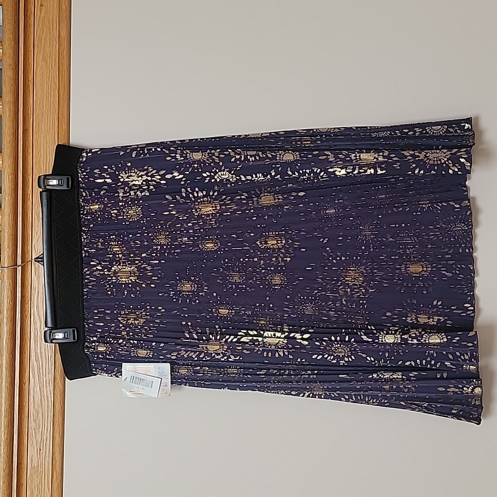Lularoe Jill skirt. NWT